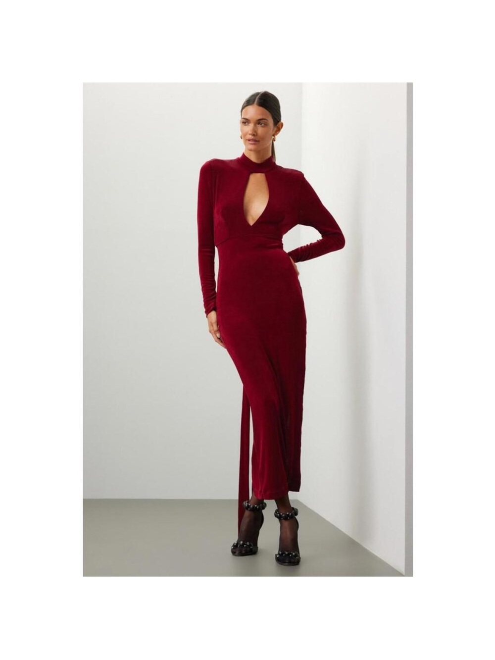 Bardot Ellis Maxi, Size: S